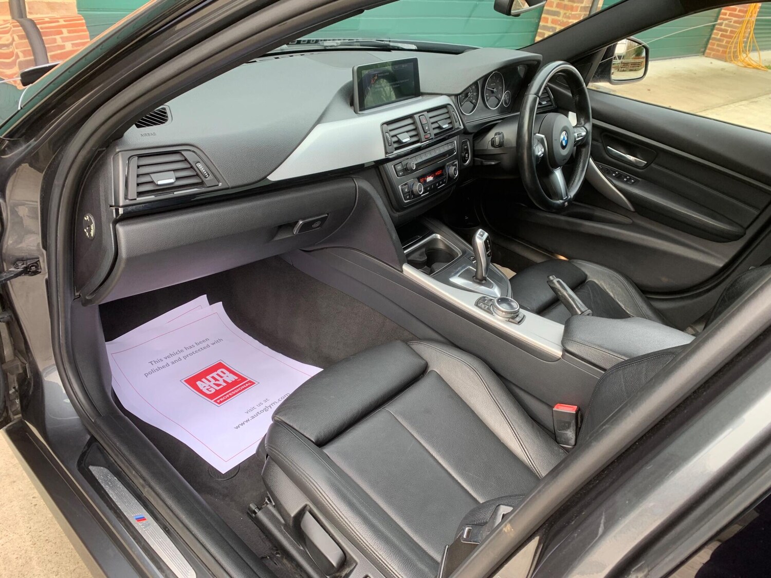 Used BMW 3 Series 2013 for sale - 77935176: Photo 8