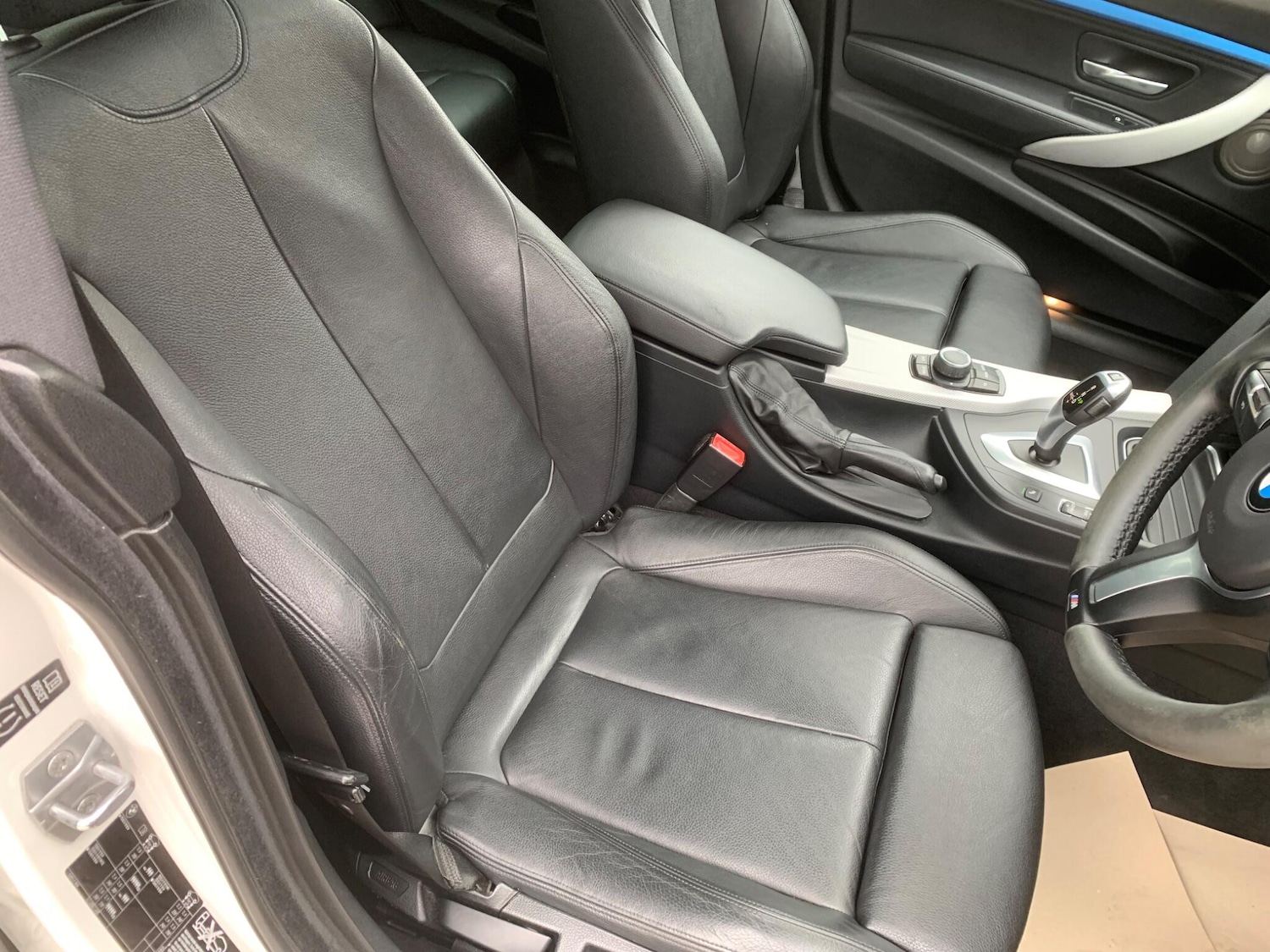 Used BMW 3 Series Gran Turismo 2014 for sale - 76388154: Photo 15