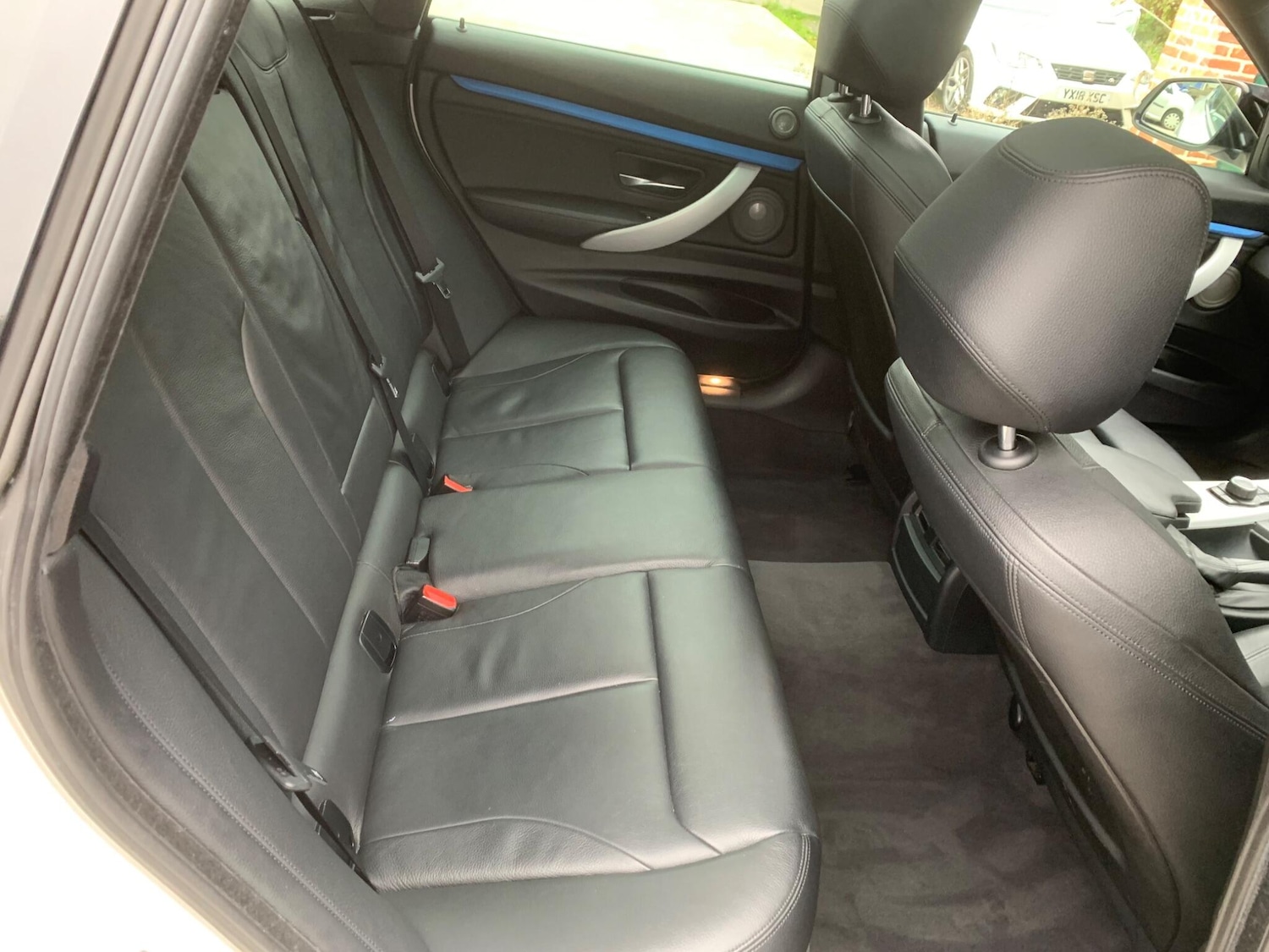 Used BMW 3 Series Gran Turismo 2014 for sale - 76388154: Photo 16