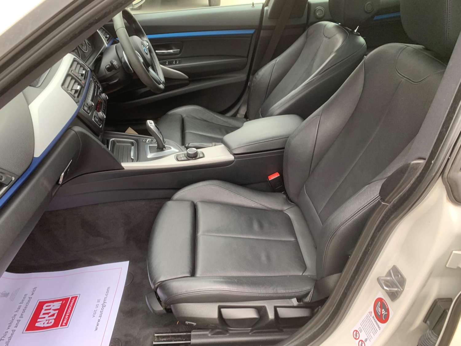 Used BMW 3 Series Gran Turismo 2014 for sale - 76388154: Photo 17