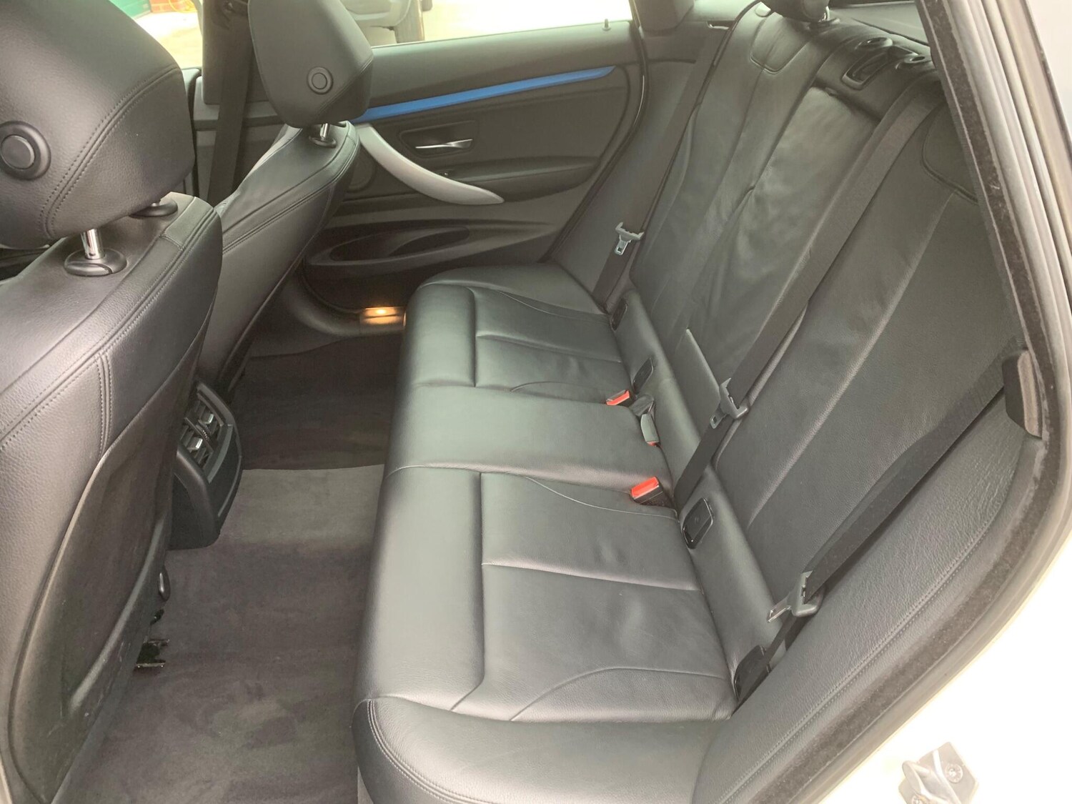 Used BMW 3 Series Gran Turismo 2014 for sale - 76388154: Photo 18