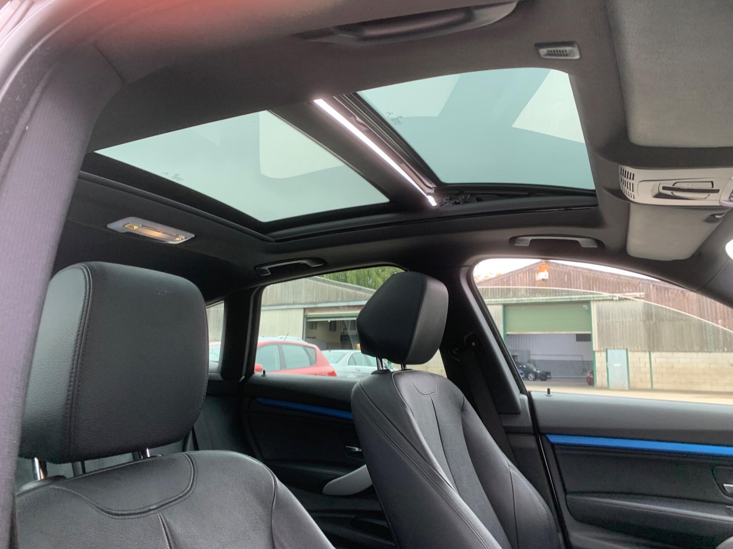 Used BMW 3 Series Gran Turismo 2014 for sale - 76388154: Photo 19