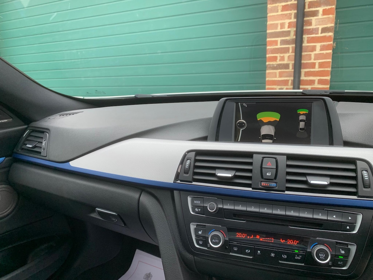 Used BMW 3 Series Gran Turismo 2014 for sale - 76388154: Photo 21