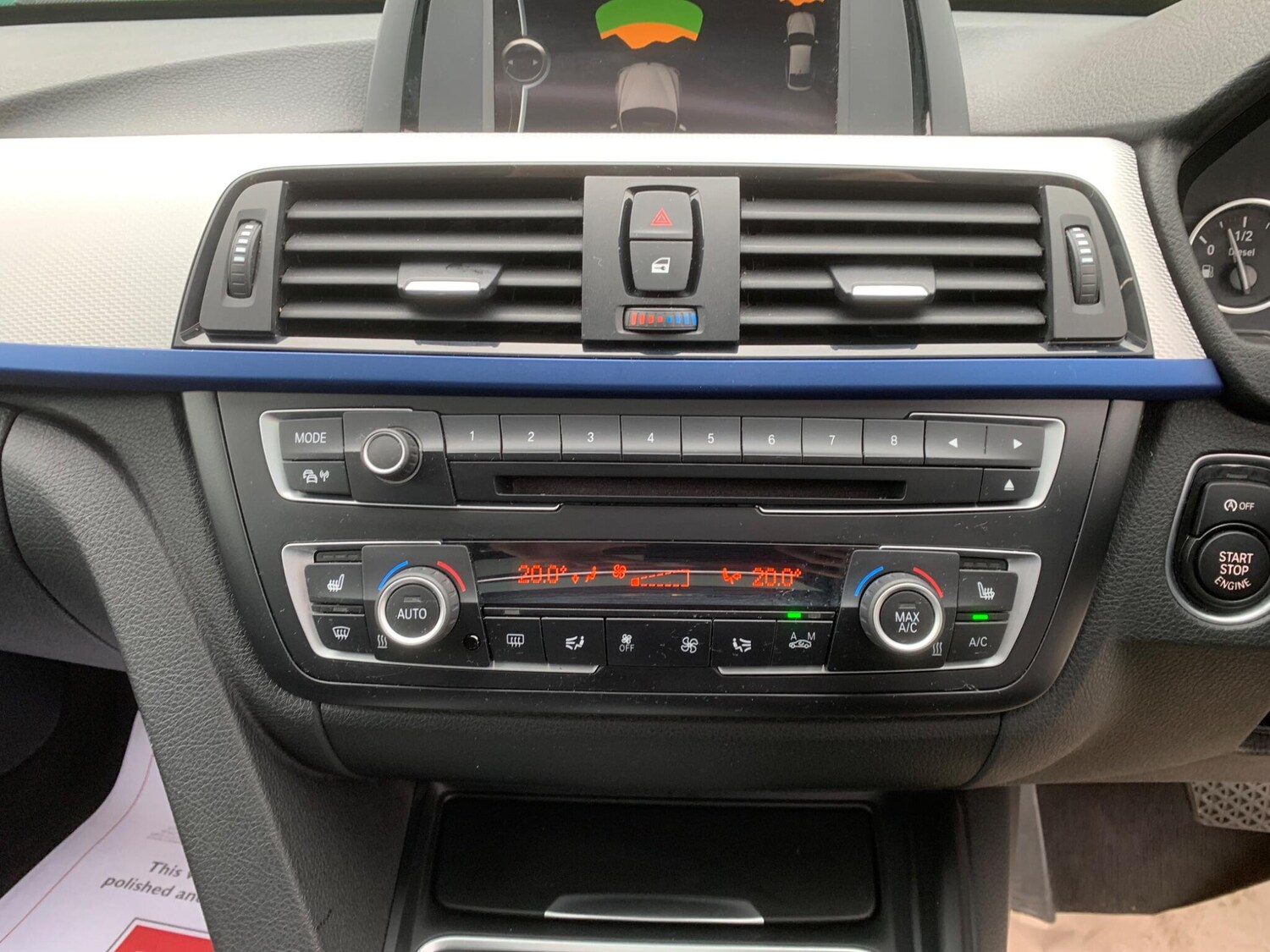 Used BMW 3 Series Gran Turismo 2014 for sale - 76388154: Photo 22