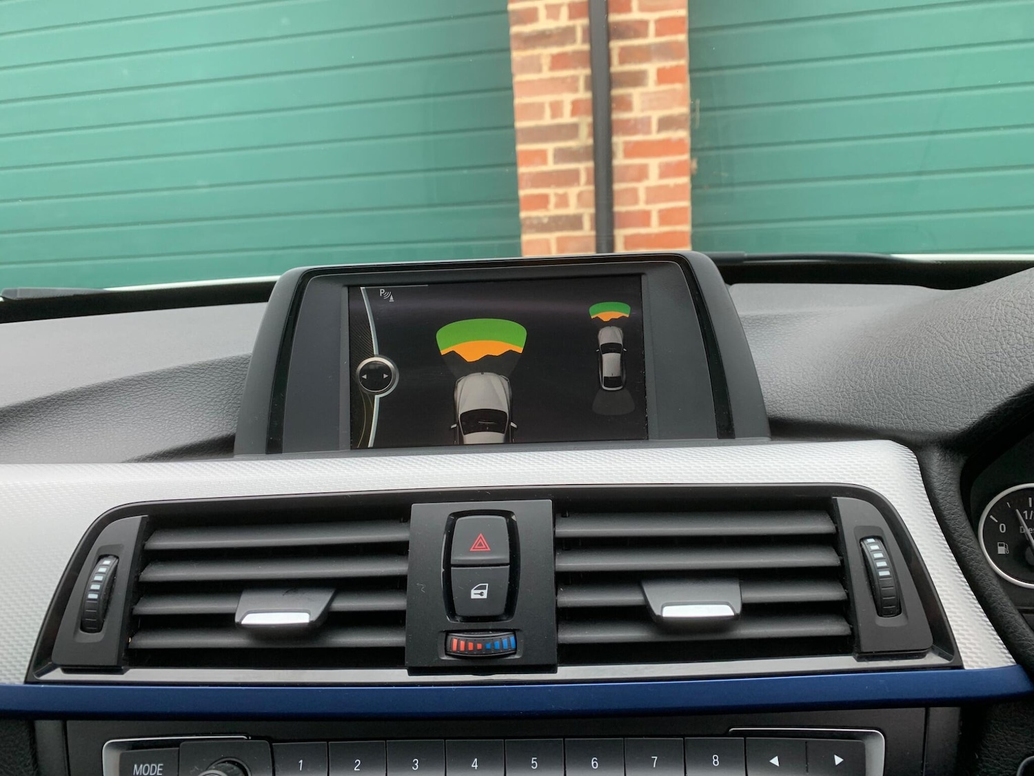 Used BMW 3 Series Gran Turismo 2014 for sale - 76388154: Photo 26