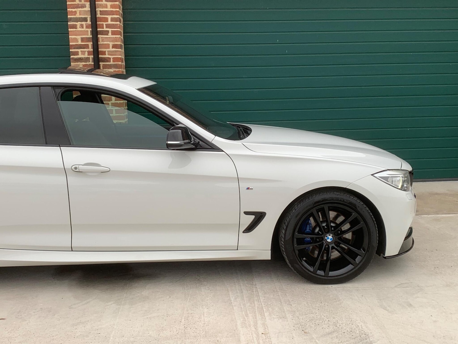 Used BMW 3 Series Gran Turismo 2014 for sale - 76388154: Photo 34