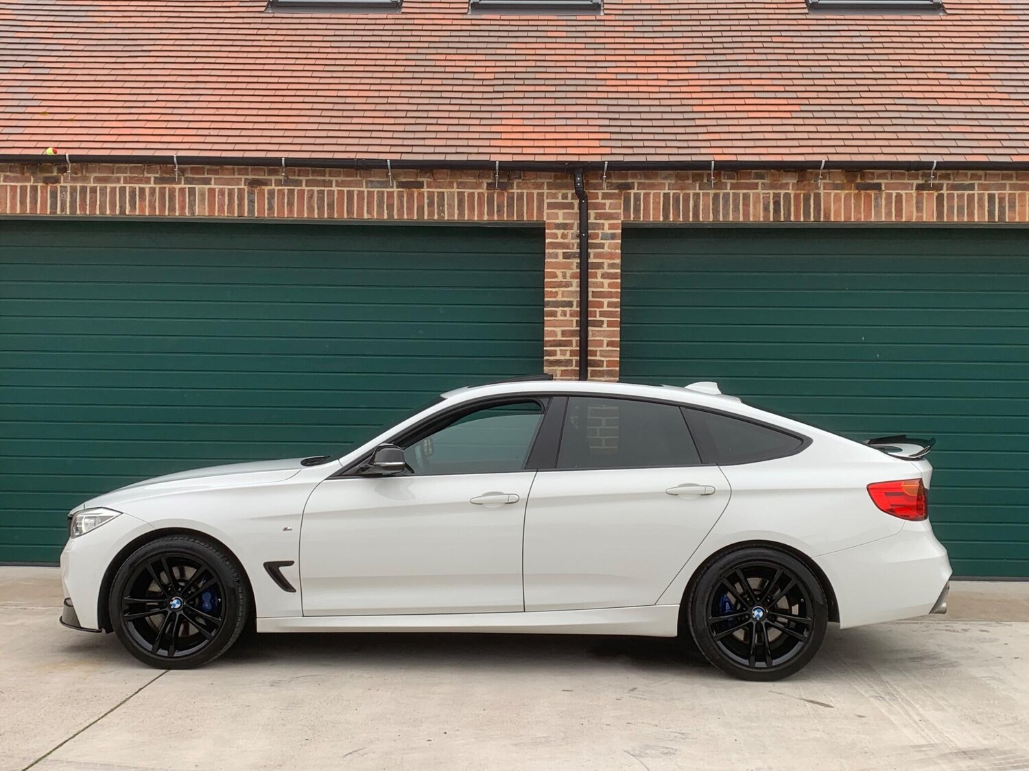 Used BMW 3 Series Gran Turismo 2014 for sale - 76388154: Photo 38