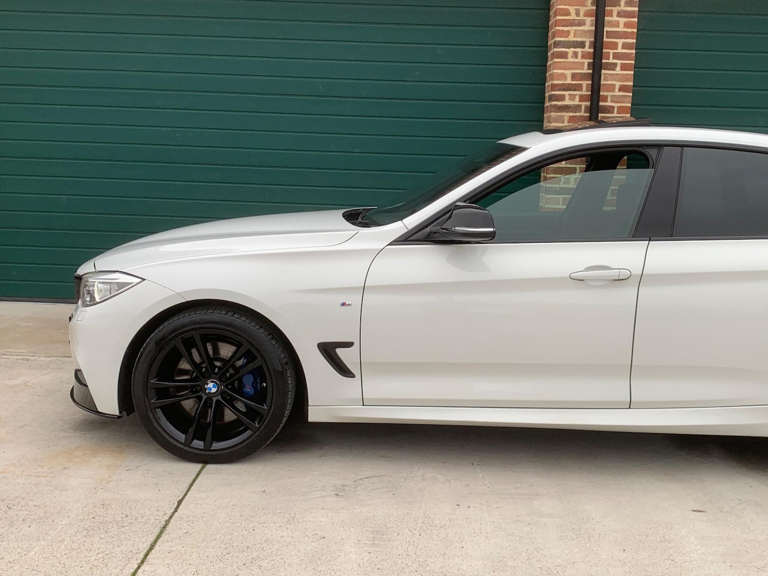 Used BMW 3 Series Gran Turismo 2014 for sale - 76388154: Photo 39