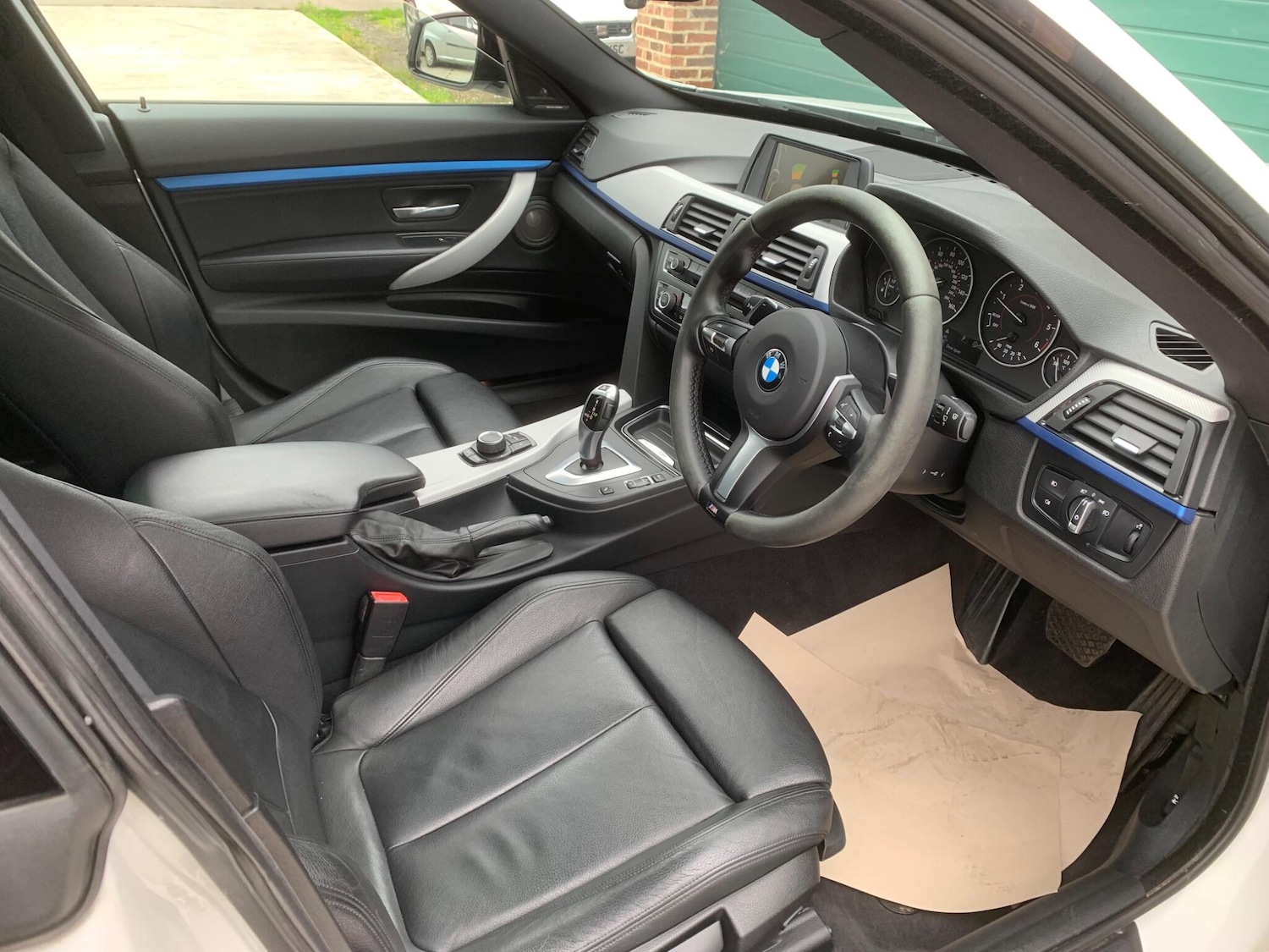 Used BMW 3 Series Gran Turismo 2014 for sale - 76388154: Photo 4