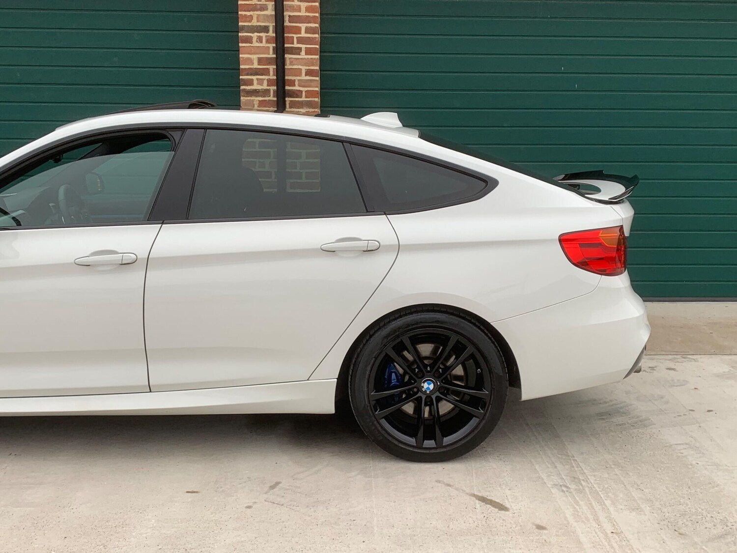 Used BMW 3 Series Gran Turismo 2014 for sale - 76388154: Photo 40