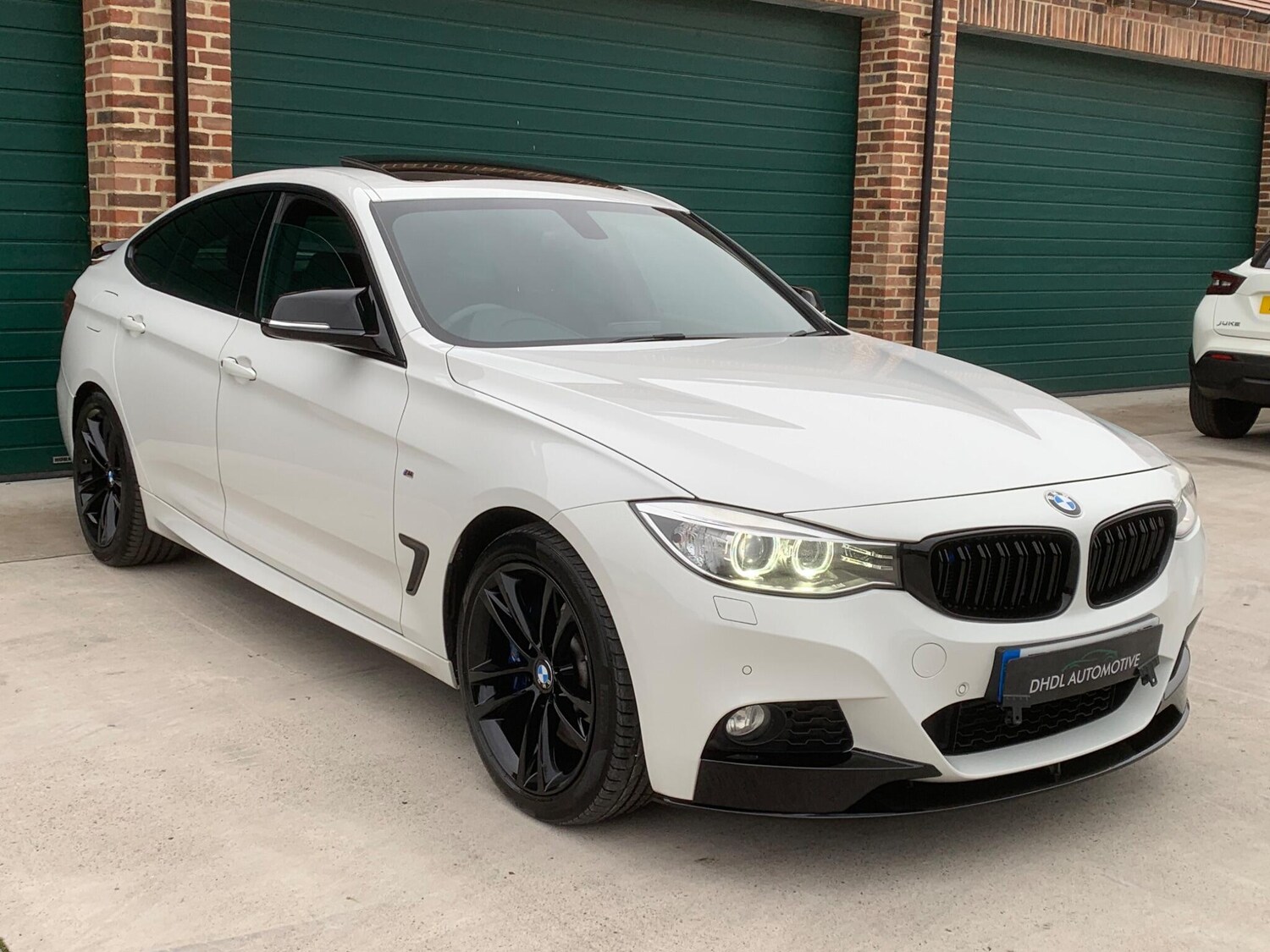 Used BMW 3 Series Gran Turismo 2014 for sale - 76388154: Photo 42