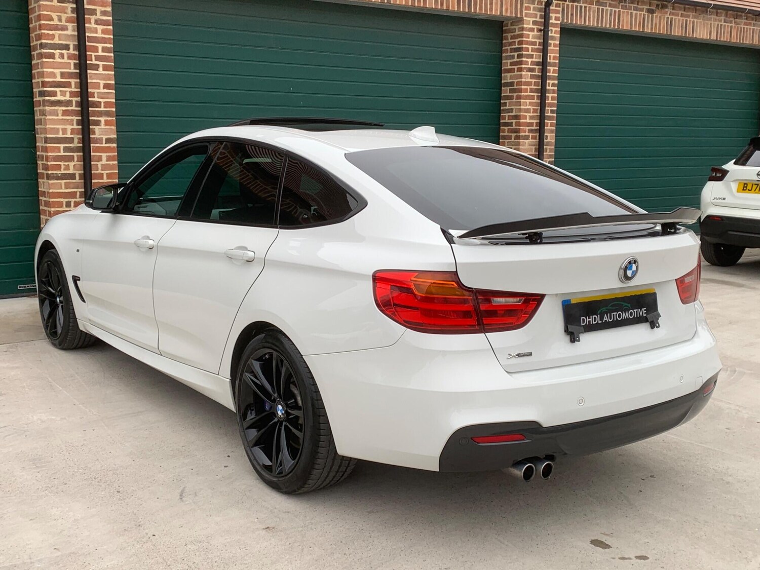 Used BMW 3 Series Gran Turismo 2014 for sale - 76388154: Photo 46