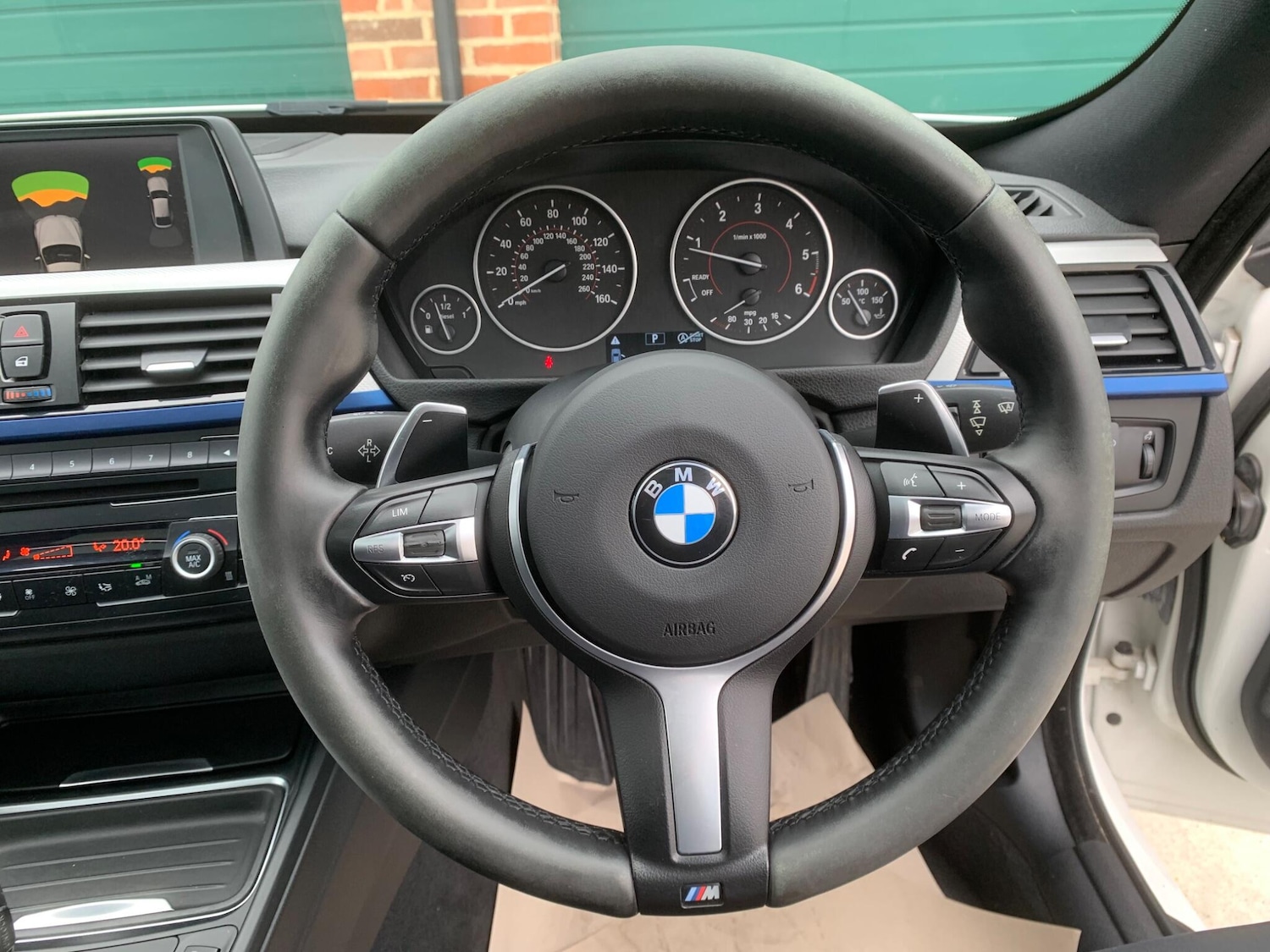 Used BMW 3 Series Gran Turismo 2014 for sale - 76388154: Photo 5