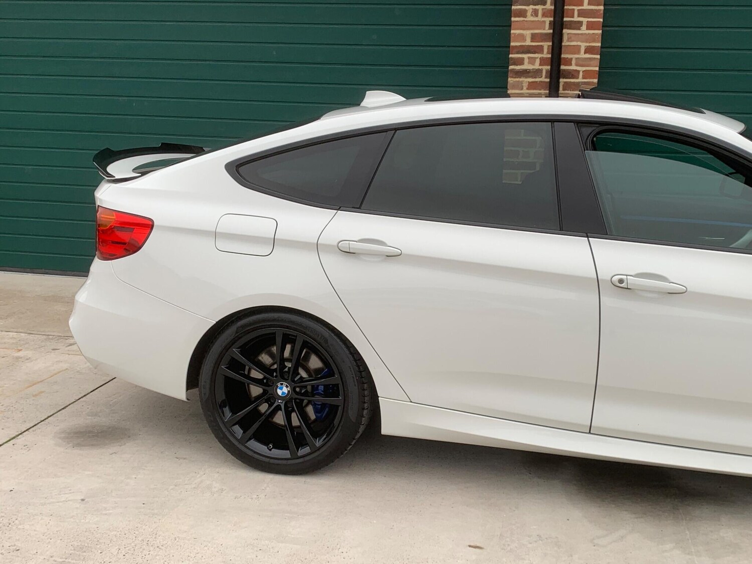 Used BMW 3 Series Gran Turismo 2014 for sale - 76388154: Photo 51