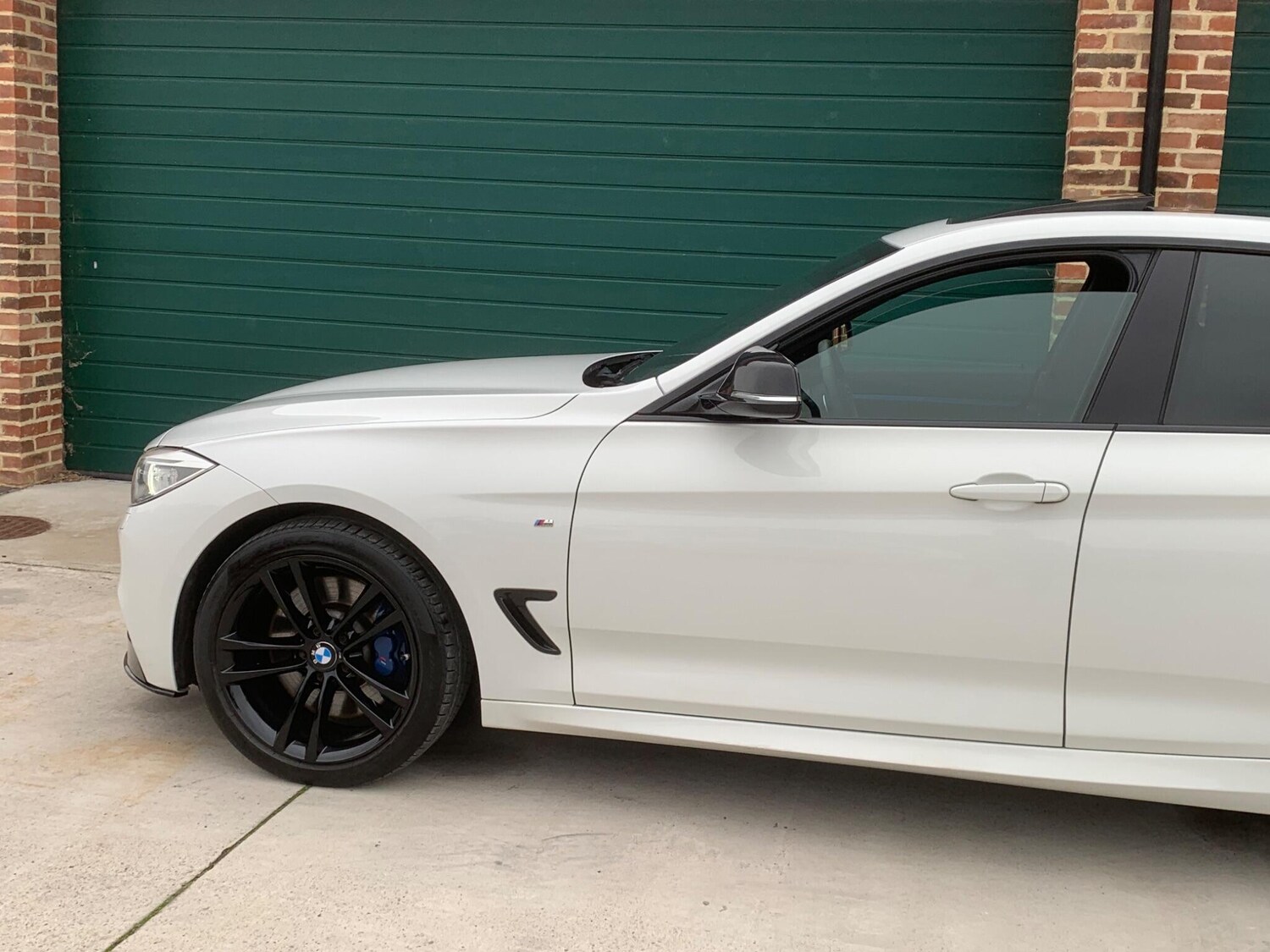 Used BMW 3 Series Gran Turismo 2014 for sale - 76388154: Photo 53