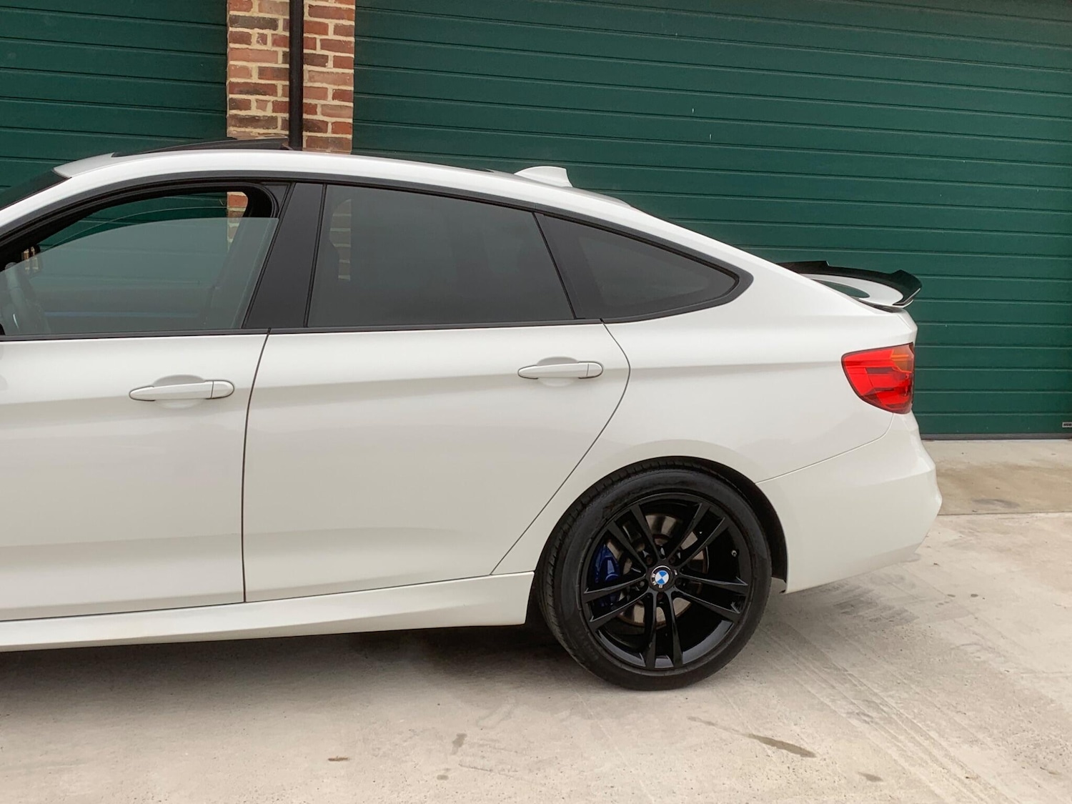 Used BMW 3 Series Gran Turismo 2014 for sale - 76388154: Photo 54