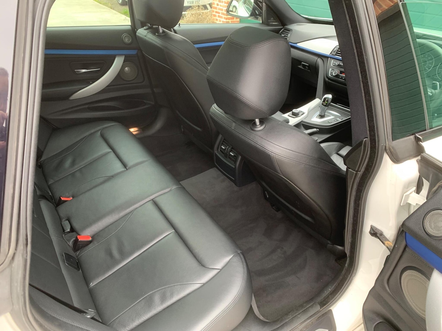 Used BMW 3 Series Gran Turismo 2014 for sale - 76388154: Photo 6