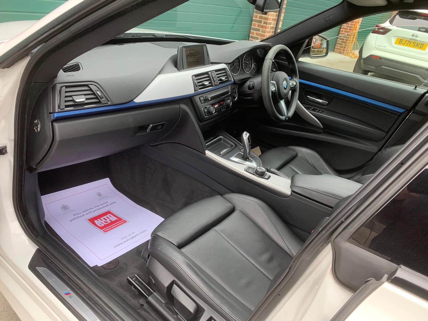 Used BMW 3 Series Gran Turismo 2014 for sale - 76388154: Photo 7