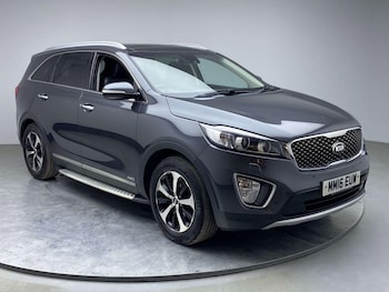 Used Kia Sorento 2016 for sale - 78516340: Photo