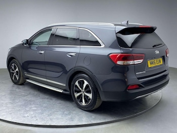 Used Kia Sorento 2016 for sale - 78516340: Photo