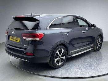 Used Kia Sorento 2016 for sale - 78516340: Photo