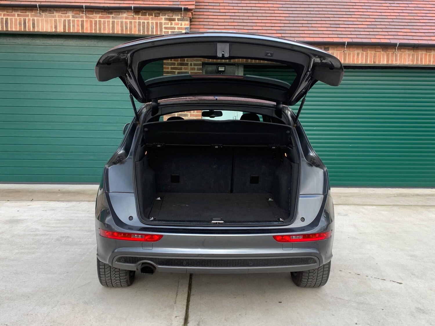 Used Audi Q5 2013 for sale - 77935169: Photo 11