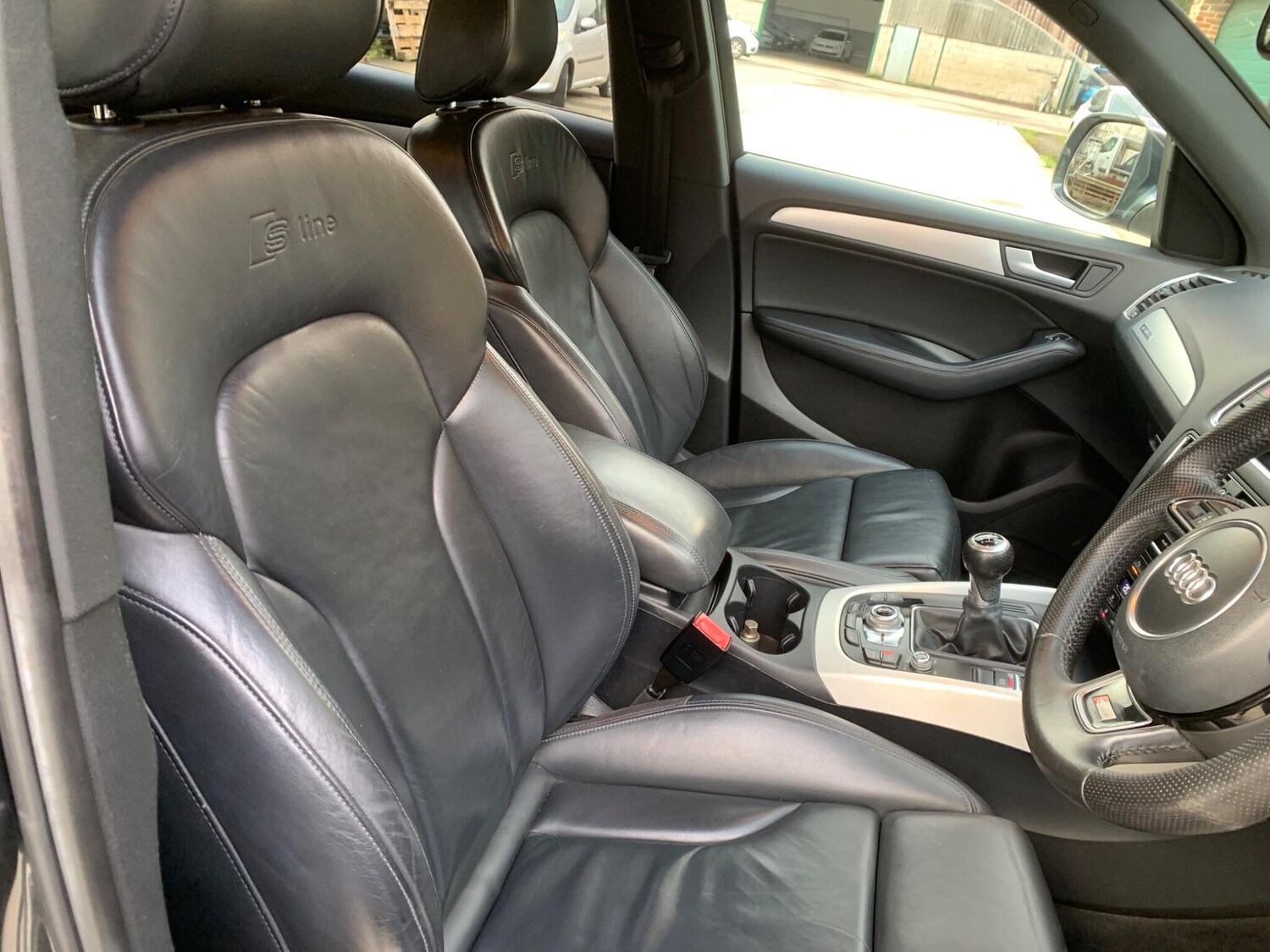 Used Audi Q5 2013 for sale - 77935169: Photo 15