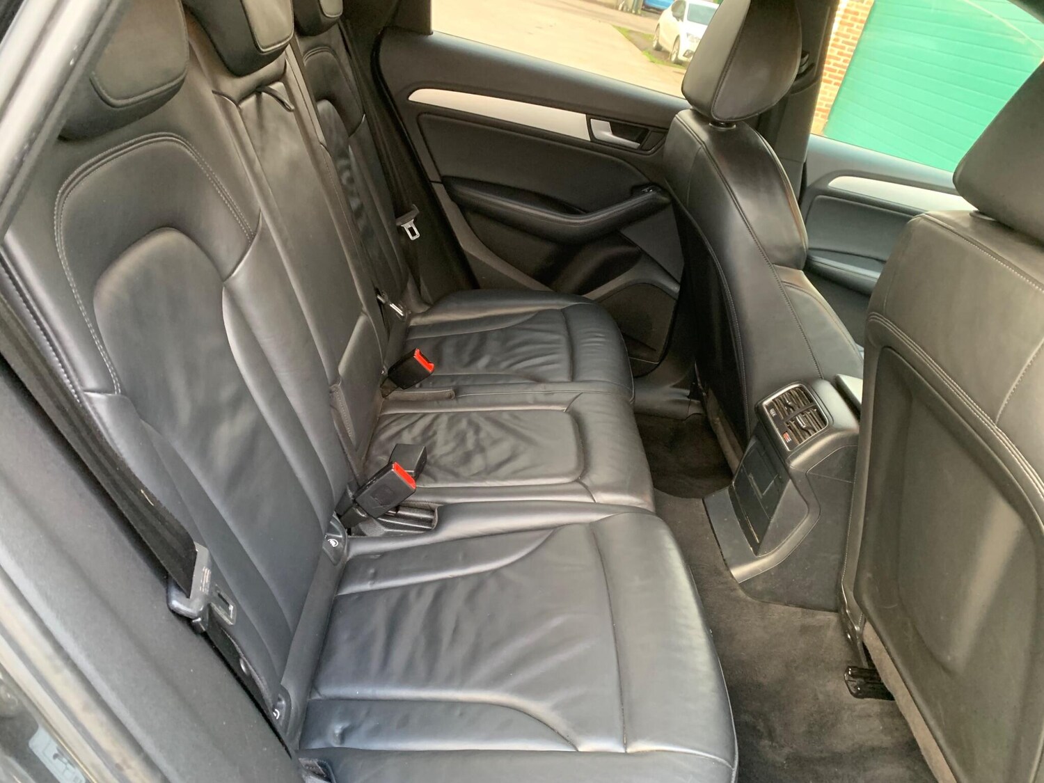 Used Audi Q5 2013 for sale - 77935169: Photo 16