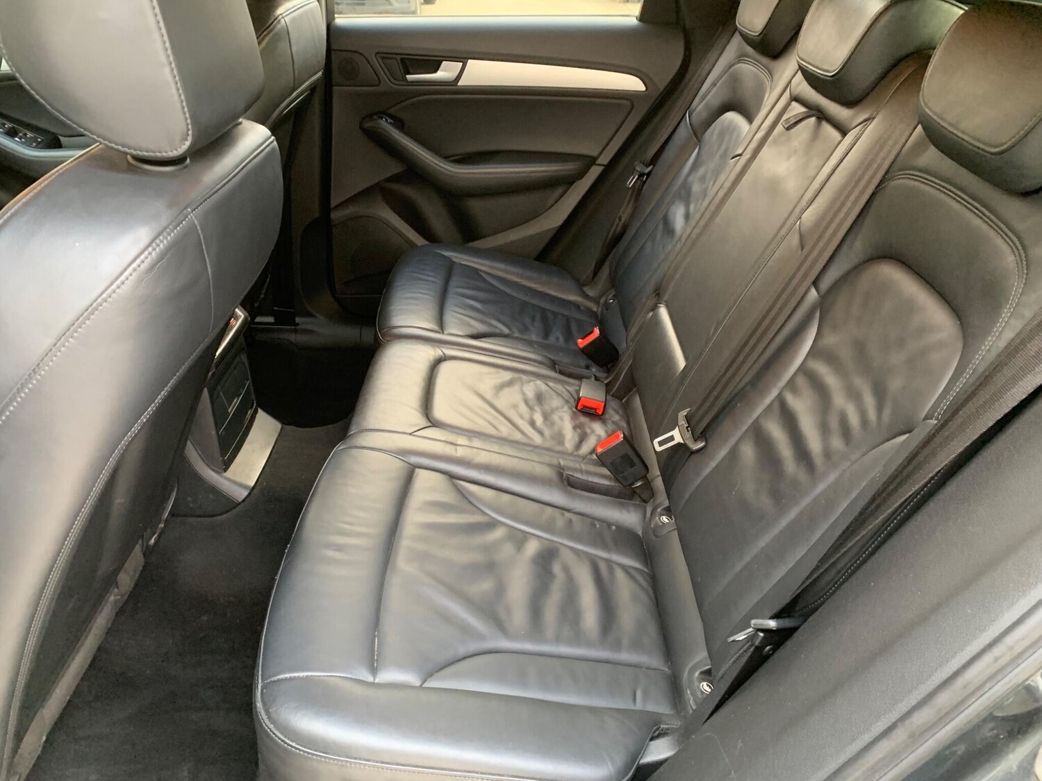 Used Audi Q5 2013 for sale - 77935169: Photo 18