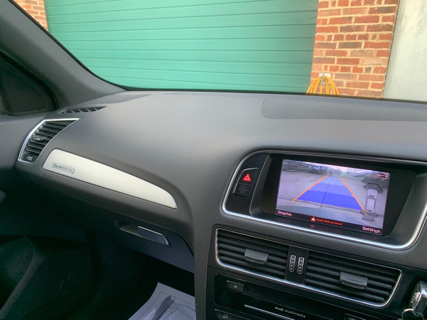 Used Audi Q5 2013 for sale - 77935169: Photo 19