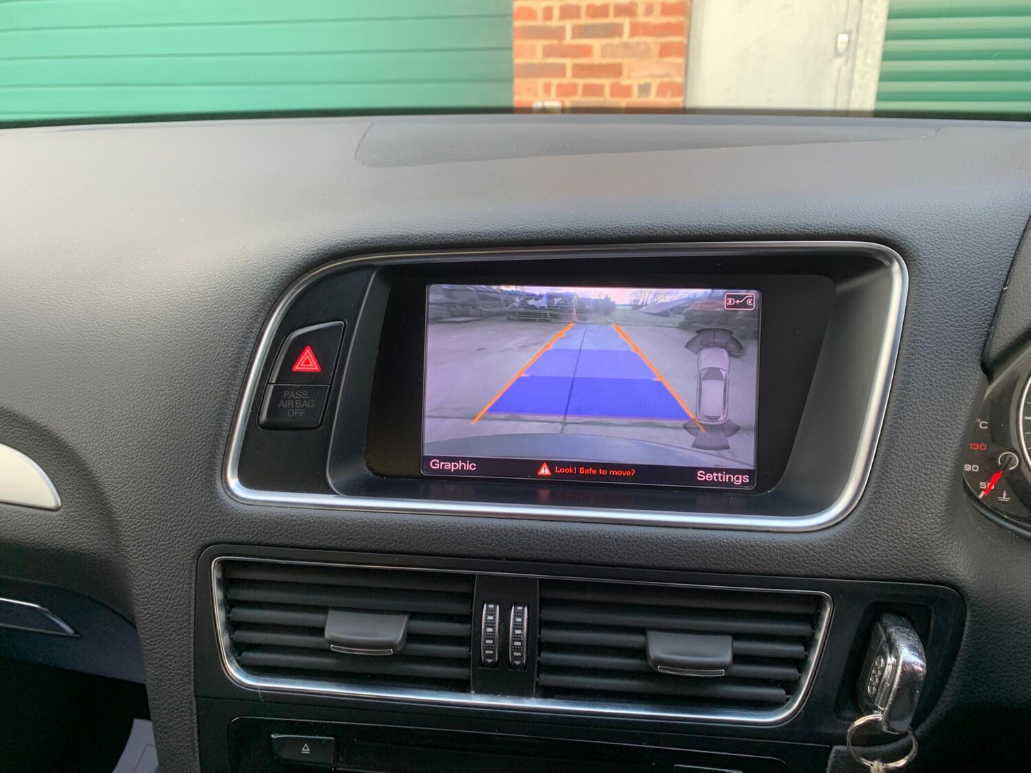 Used Audi Q5 2013 for sale - 77935169: Photo 21