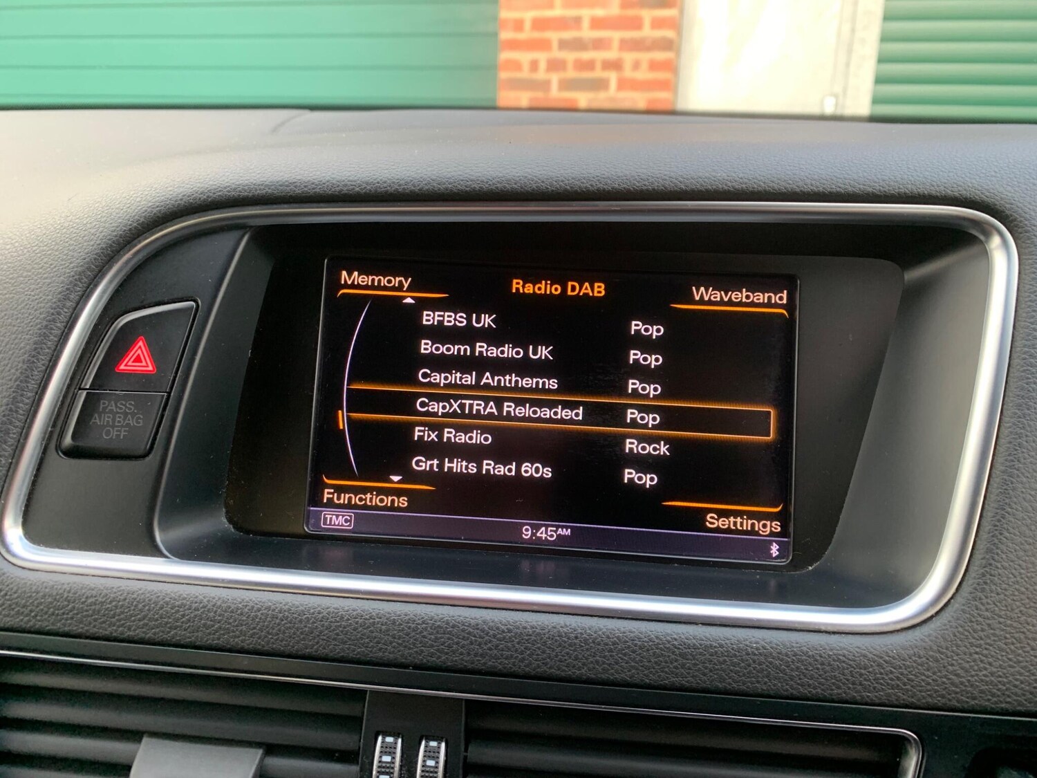 Used Audi Q5 2013 for sale - 77935169: Photo 22