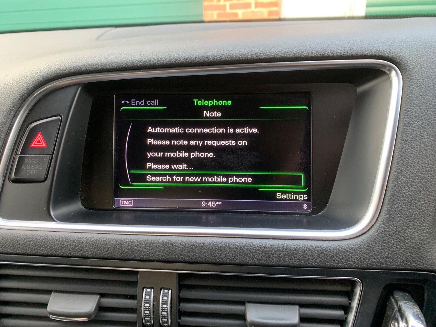 Used Audi Q5 2013 for sale - 77935169: Photo 23