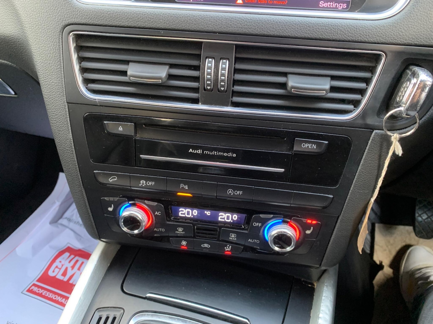 Used Audi Q5 2013 for sale - 77935169: Photo 24