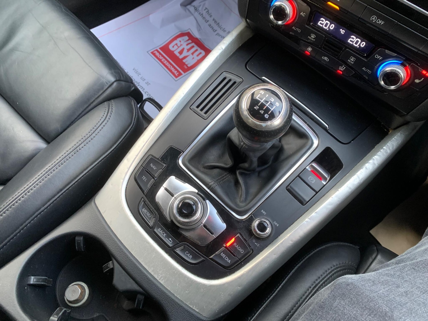 Used Audi Q5 2013 for sale - 77935169: Photo 25