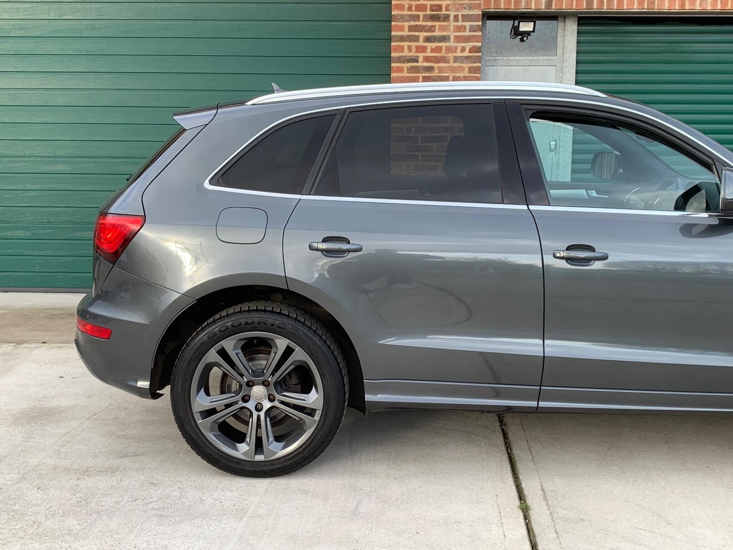 Used Audi Q5 2013 for sale - 77935169: Photo 30