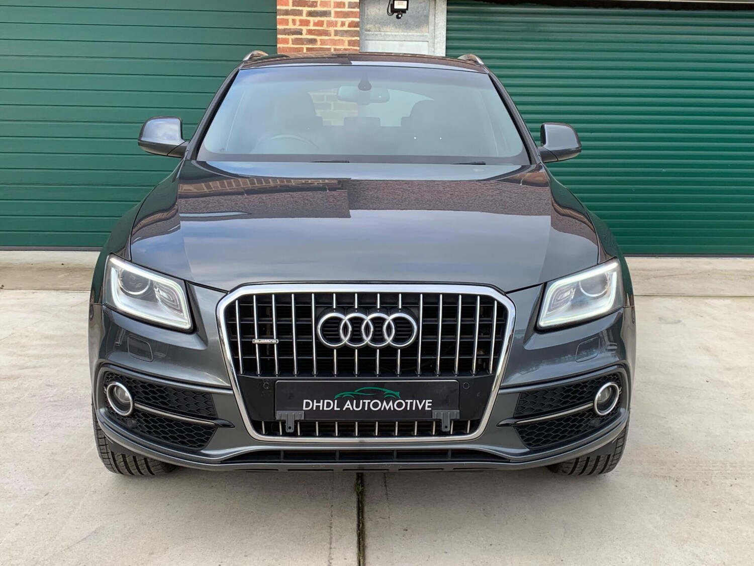 Used Audi Q5 2013 for sale - 77935169: Photo 40