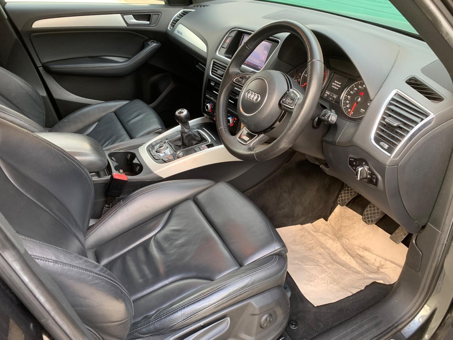 Used Audi Q5 2013 for sale - 77935169: Photo 5