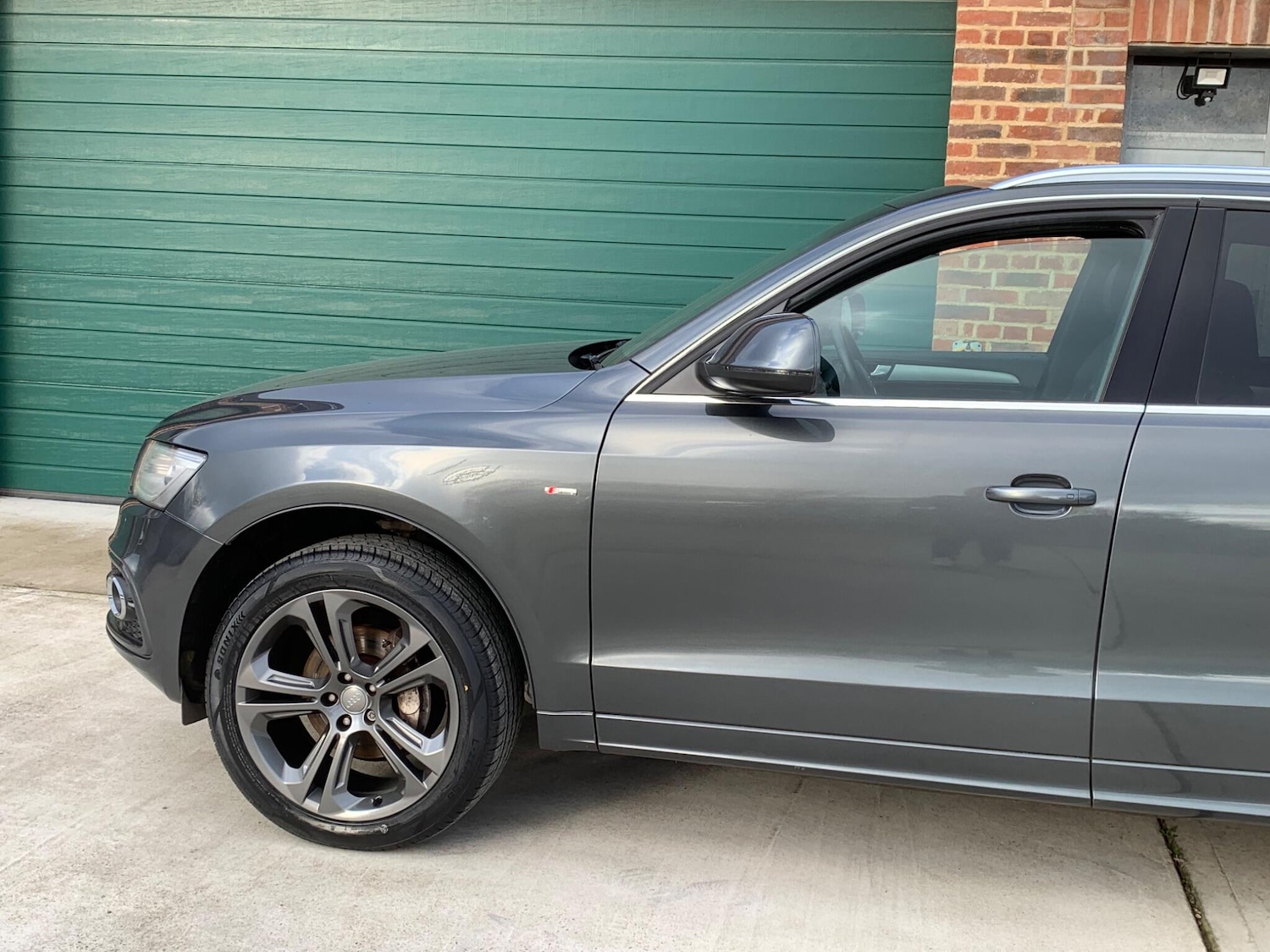 Used Audi Q5 2013 for sale - 77935169: Photo 50