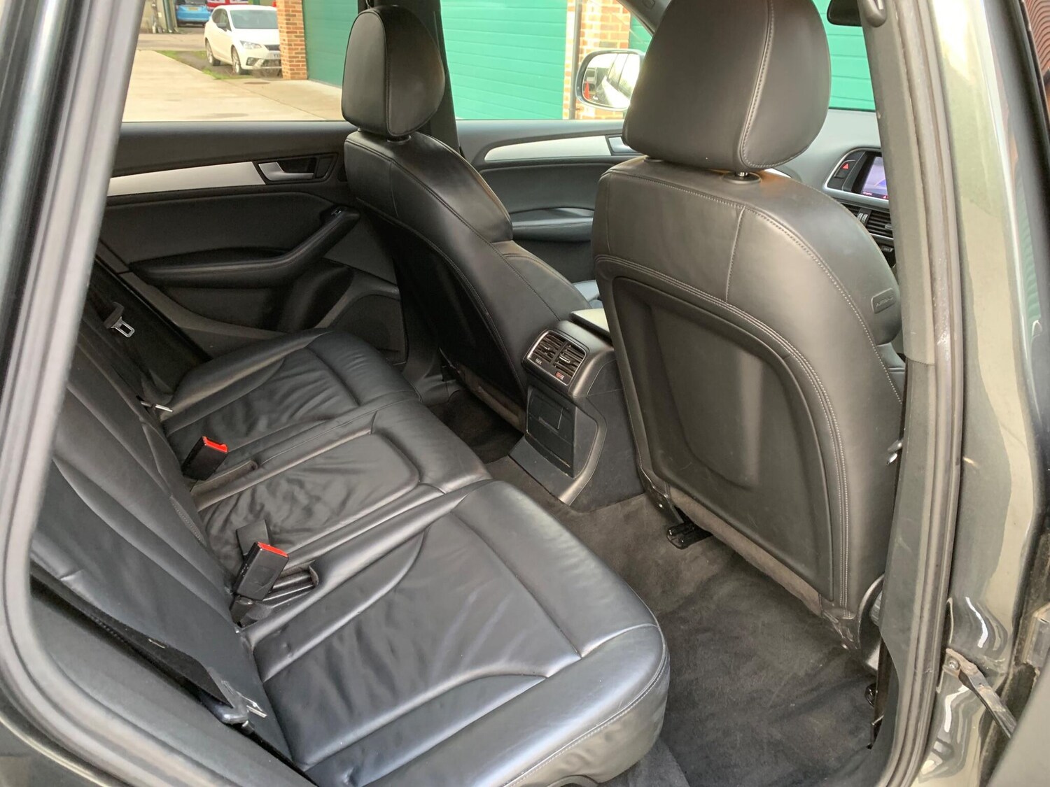 Used Audi Q5 2013 for sale - 77935169: Photo 7