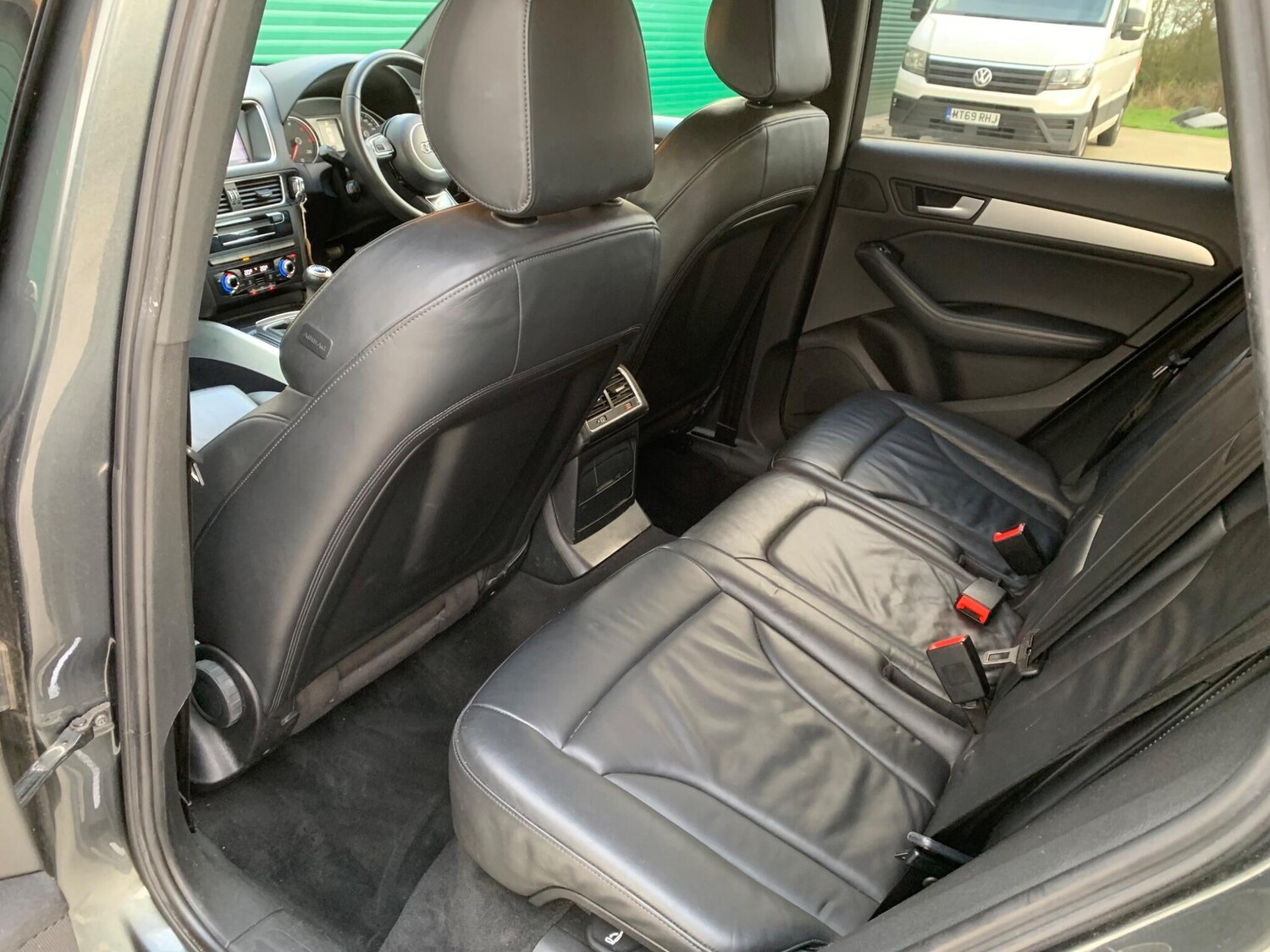 Used Audi Q5 2013 for sale - 77935169: Photo 9