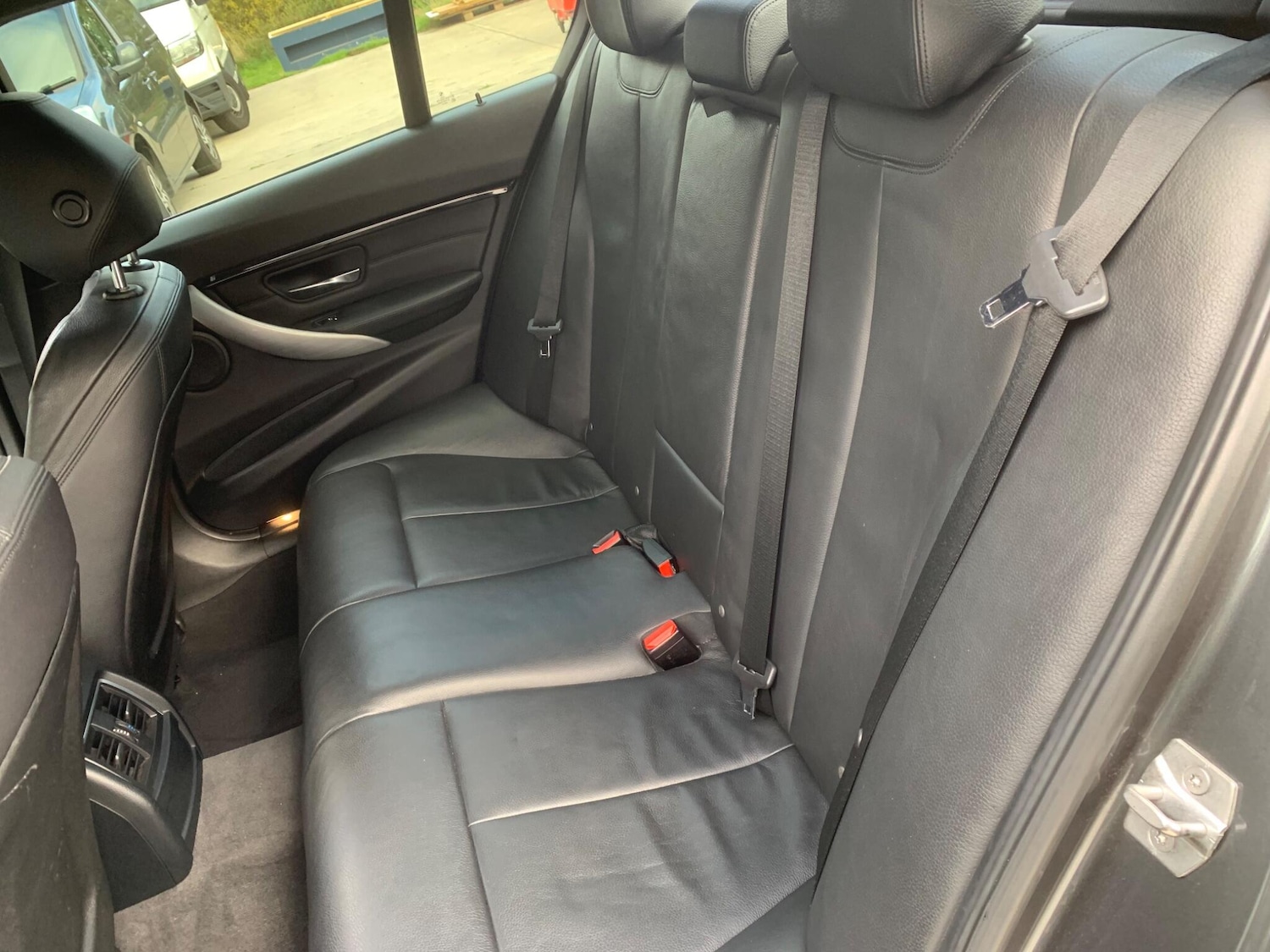 Used BMW 3 Series 2016 for sale - 76388930: Photo 17