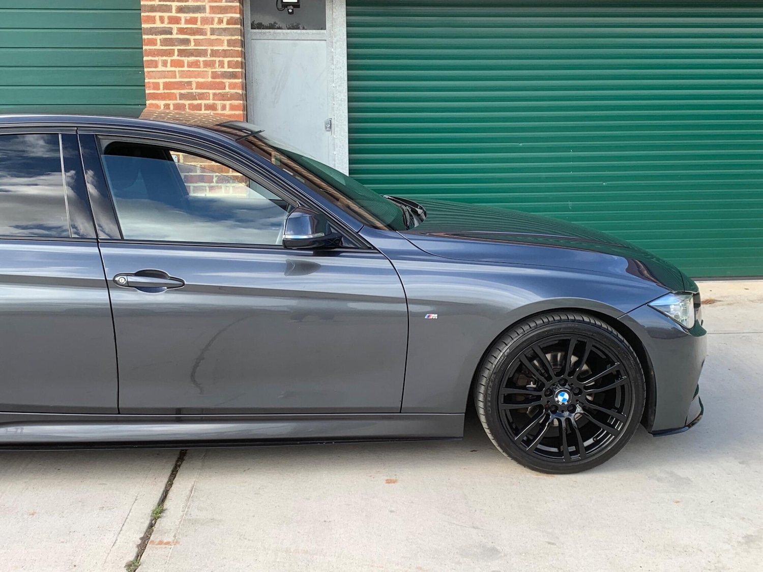 Used BMW 3 Series 2016 for sale - 76388930: Photo 30