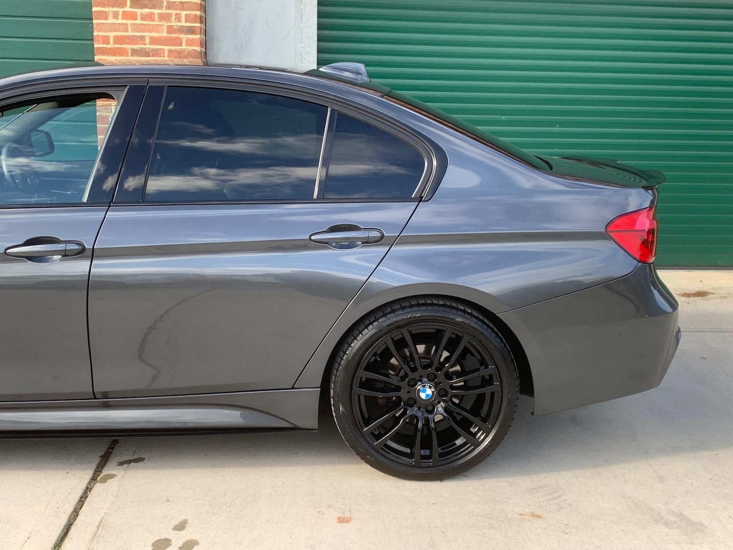 Used BMW 3 Series 2016 for sale - 76388930: Photo 36