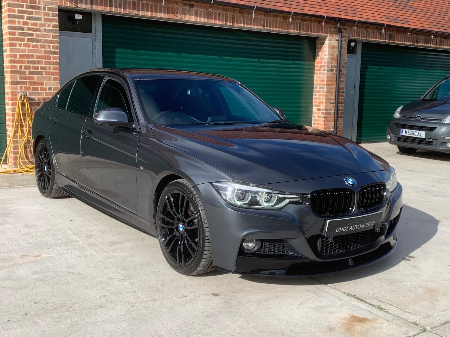 Used BMW 3 Series 2016 for sale - 76388930: Photo 38