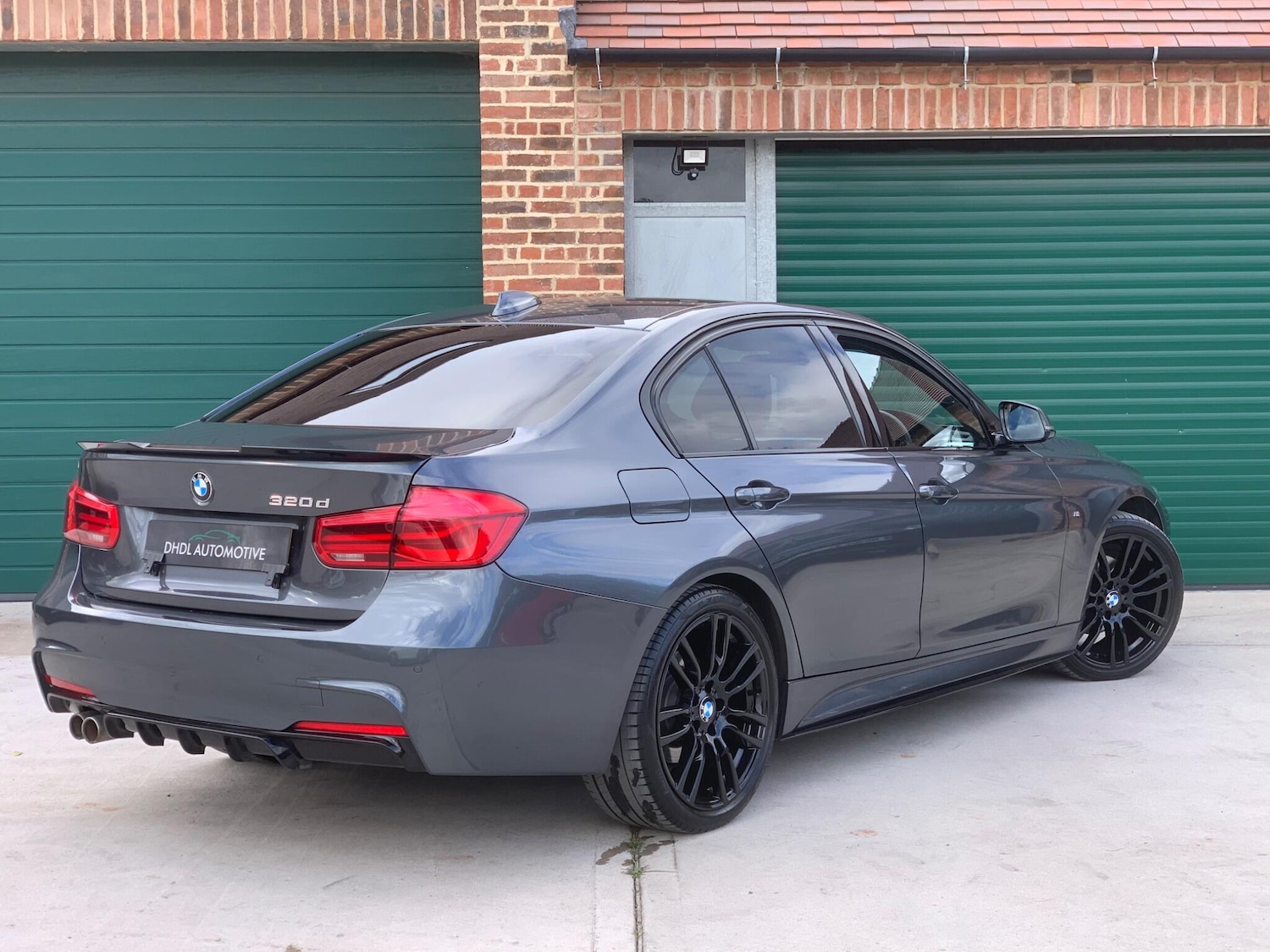 Used BMW 3 Series 2016 for sale - 76388930: Photo 41