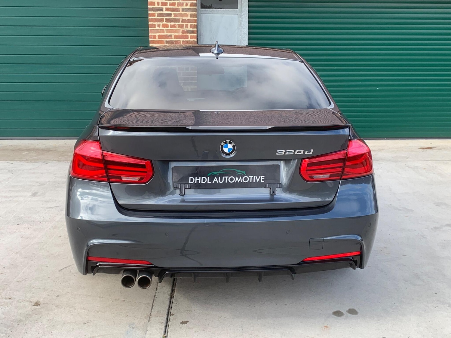 Used BMW 3 Series 2016 for sale - 76388930: Photo 43