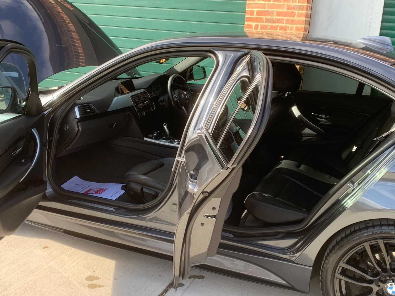 Used BMW 3 Series 2016 for sale - 76388930: Photo 46