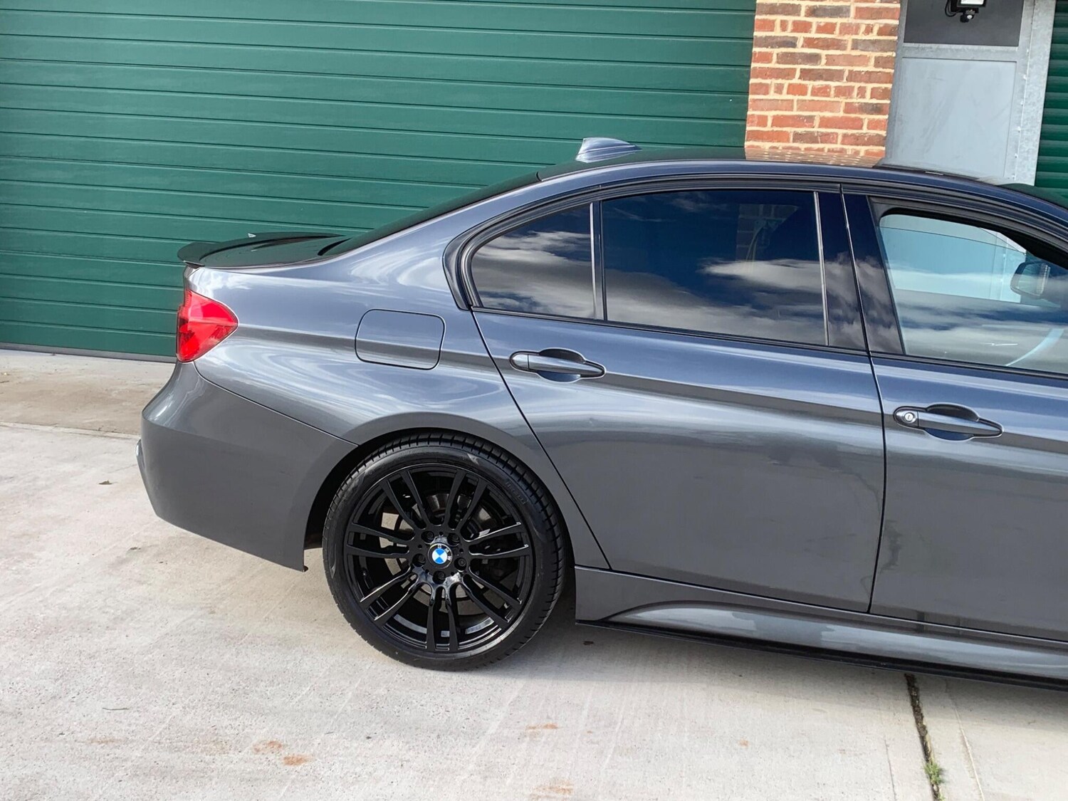 Used BMW 3 Series 2016 for sale - 76388930: Photo 47