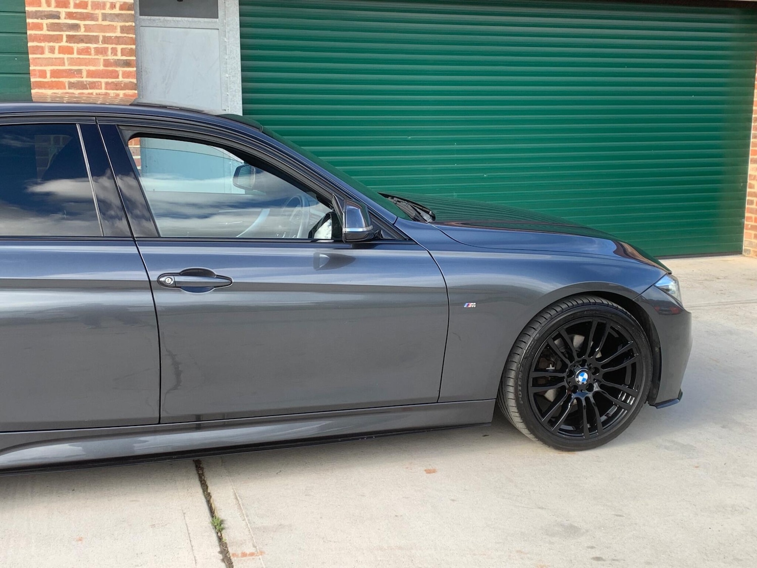 Used BMW 3 Series 2016 for sale - 76388930: Photo 48